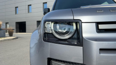 Land Rover Defender 3.0 D250 X-Dynamic SE 90 3dr Auto Diesel Estate